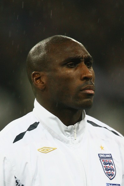 Sol Campbell