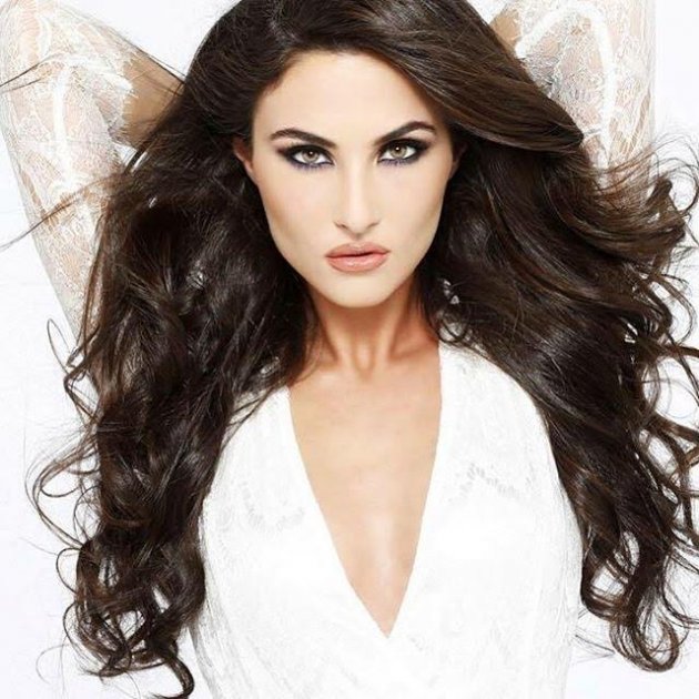 Serena Bucaj Serena Bucaj