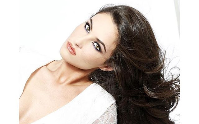 Serena Bucaj Serena Bucaj