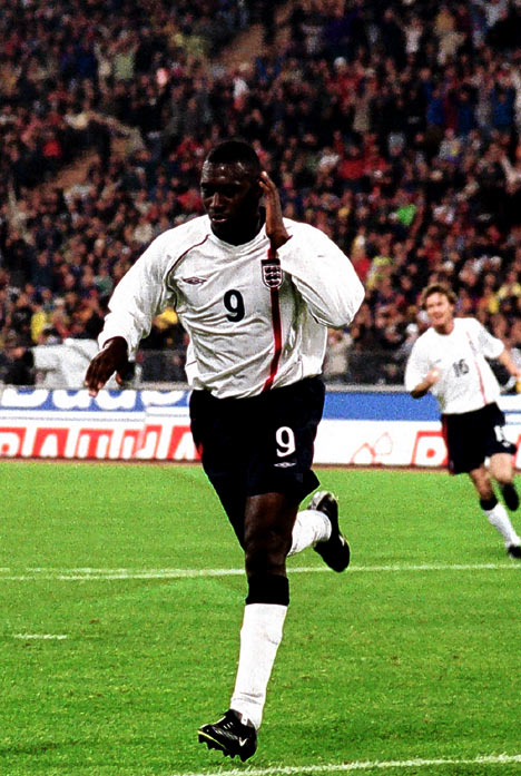 Emile Heskey