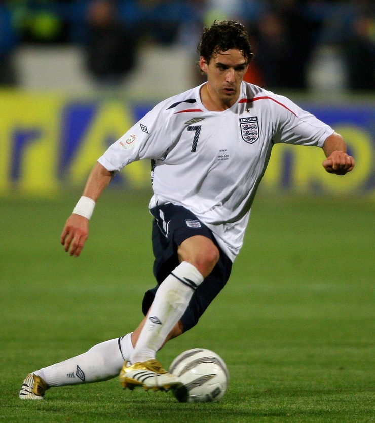 Owen Hargreaves