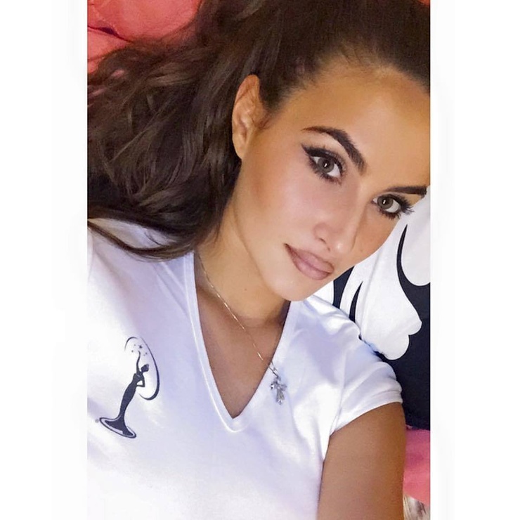 Serena Bucaj Serena Bucaj