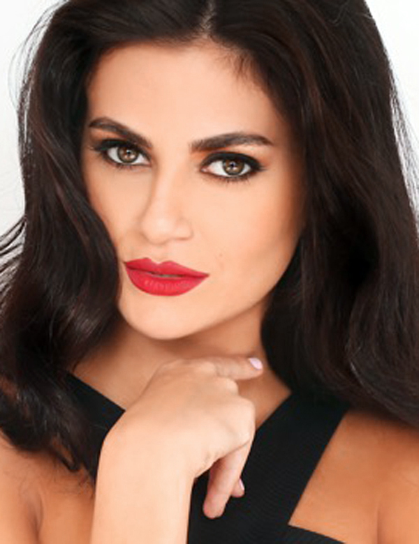 Serena Bucaj Serena Bucaj