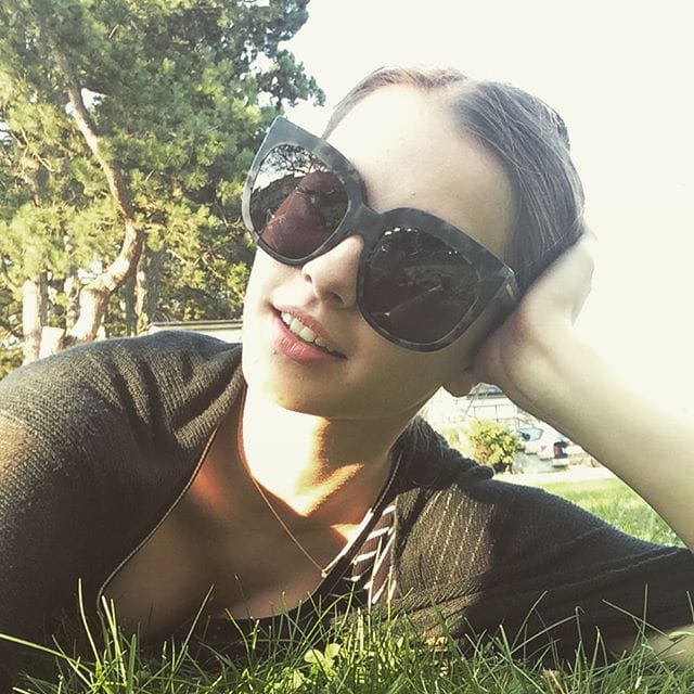 Saule Silinyte