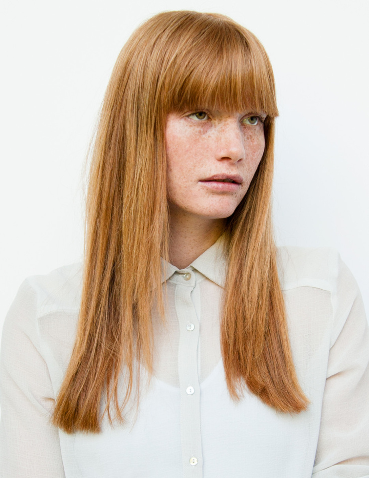 Amanda Smith