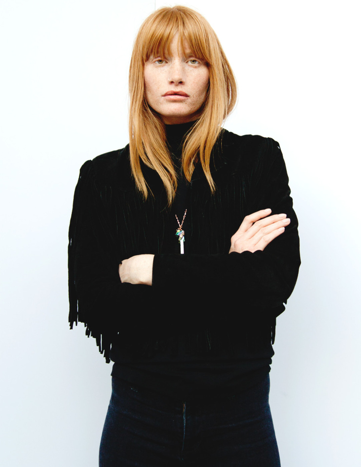 Amanda Smith