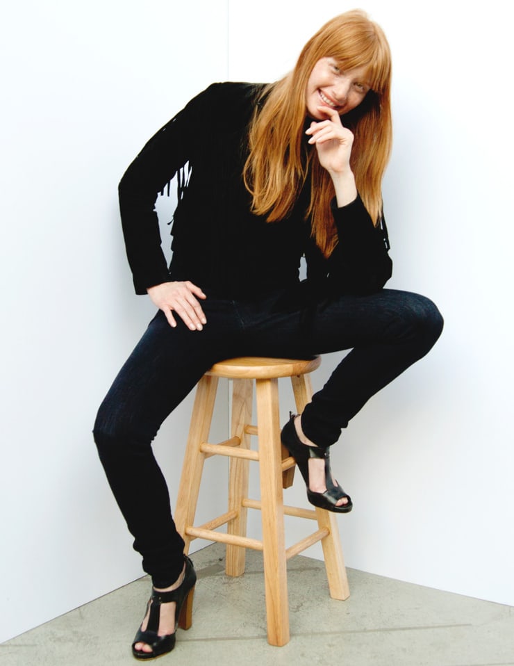 Amanda Smith
