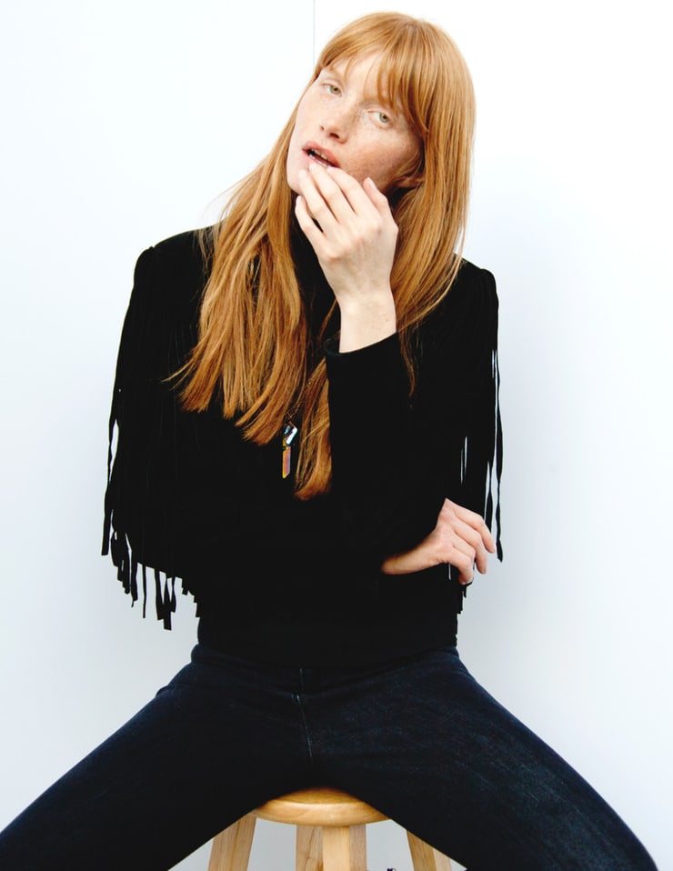 Amanda Smith