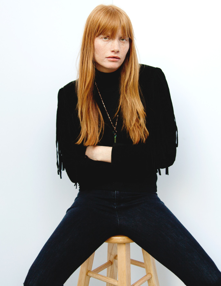 Amanda Smith
