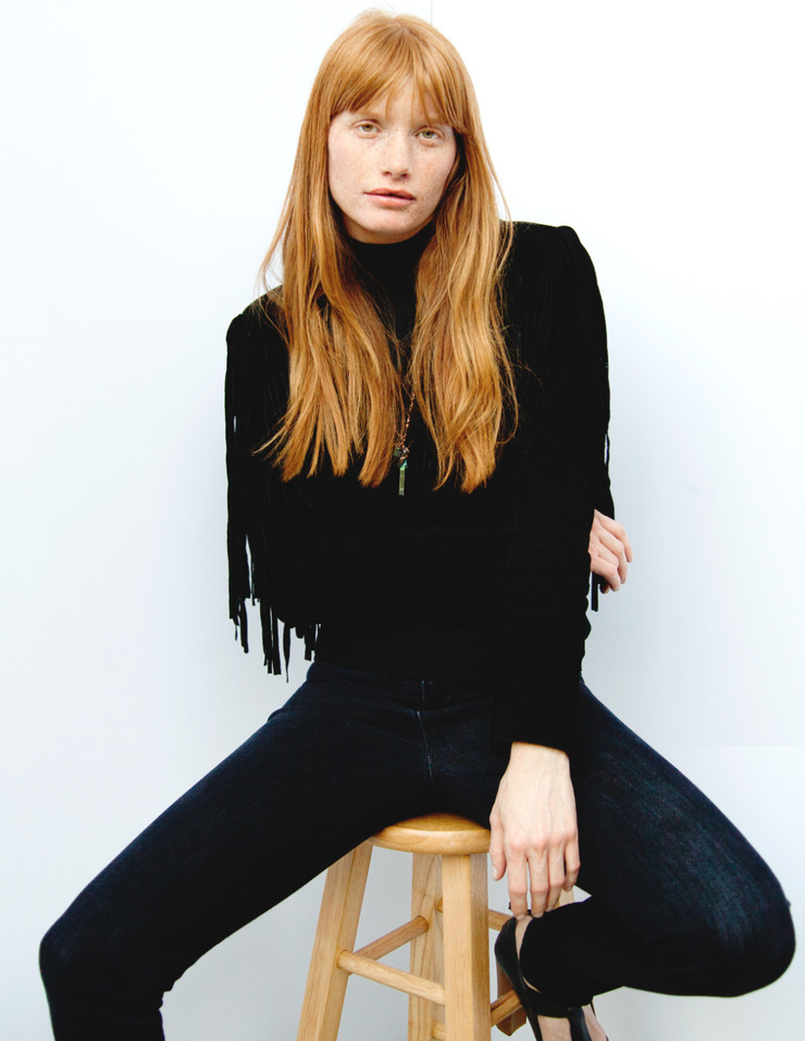 Amanda Smith