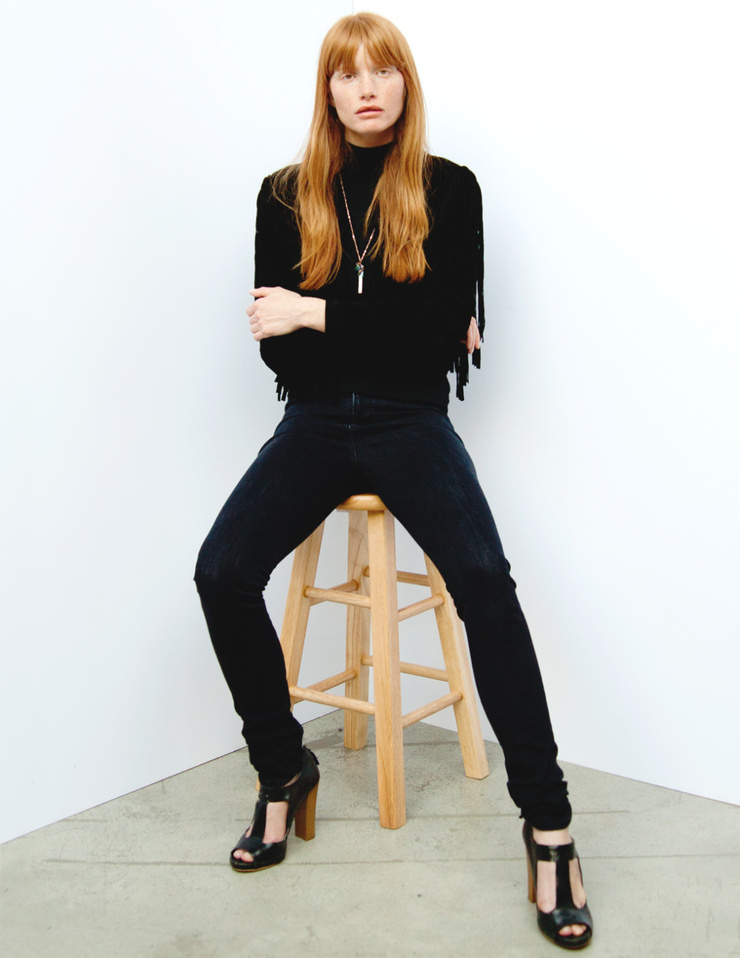 Amanda Smith