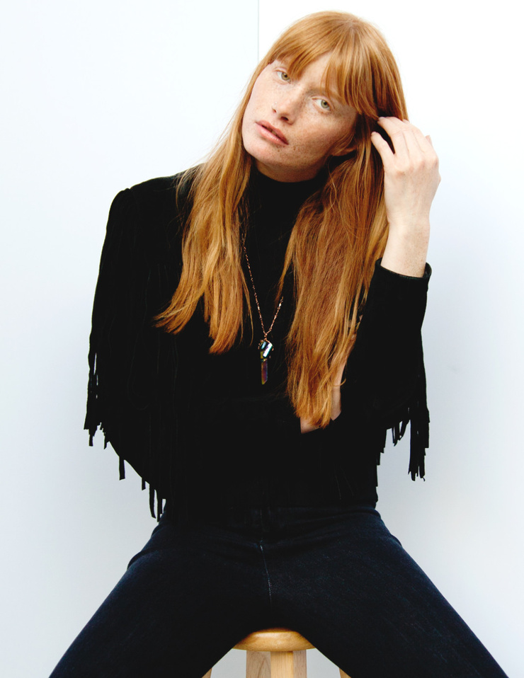 Amanda Smith