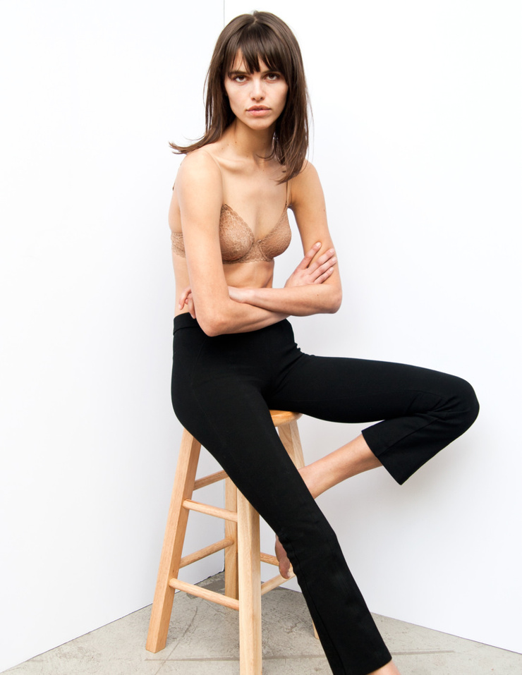 Samantha Basalari