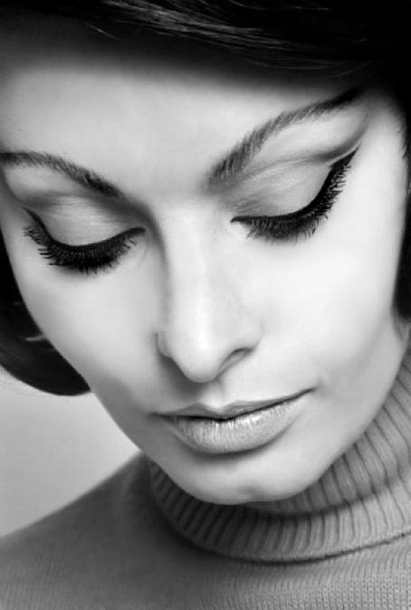 Sophia Loren