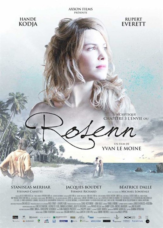 Rosenn Rosenn