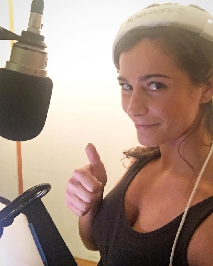 Elysia Rotaru Elysia Rotaru