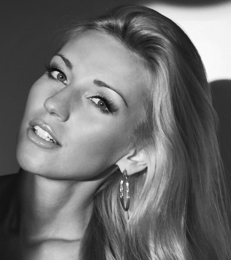 Maria Mezentseva Maria Mezentseva
