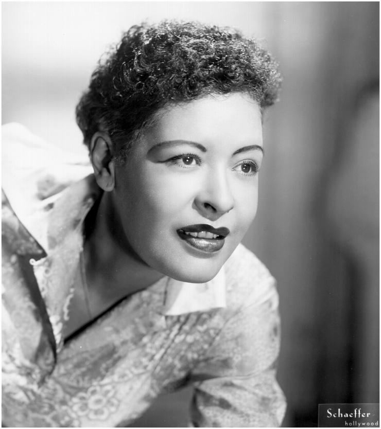 Billie Holiday Billie Holiday