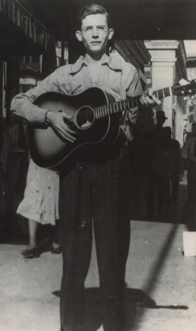 Hank Williams