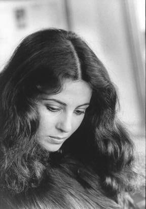 Barbara Parkins