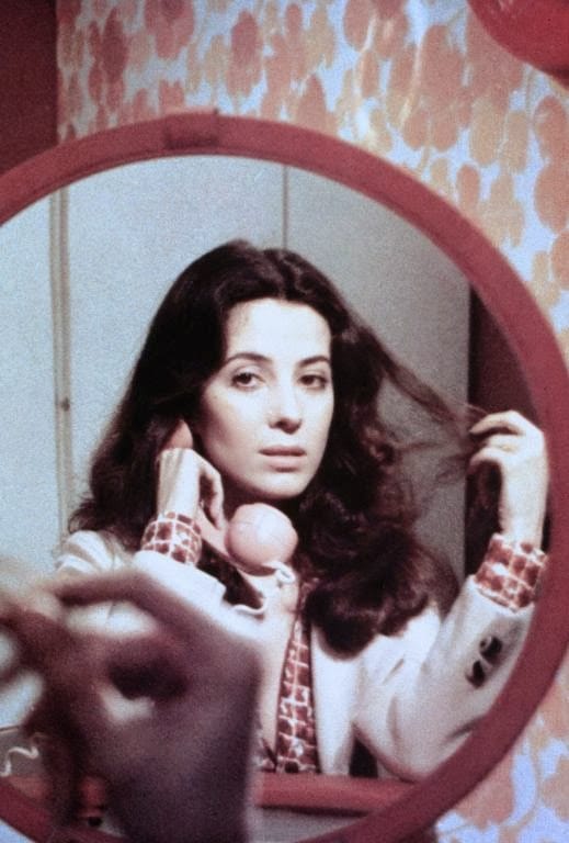 Barbara Parkins