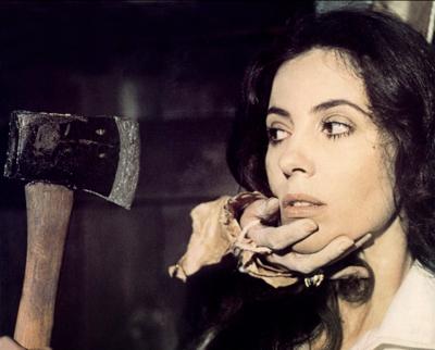 Barbara Parkins Barbara Parkins