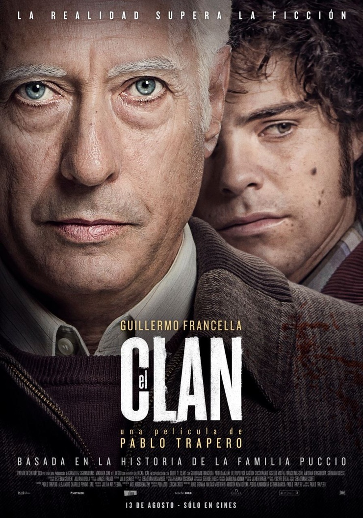 El Clan El Clan