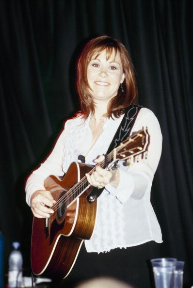 Suzy Bogguss Suzy Bogguss