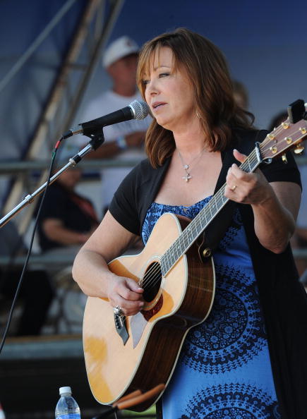 Suzy Bogguss