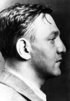 Dutch Schultz