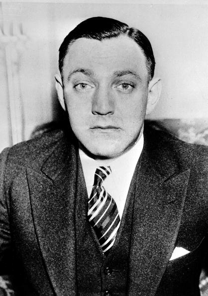 Dutch Schultz