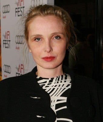 Julie Delpy