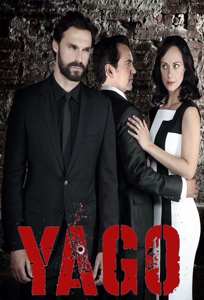 Yago                                  (2016- )