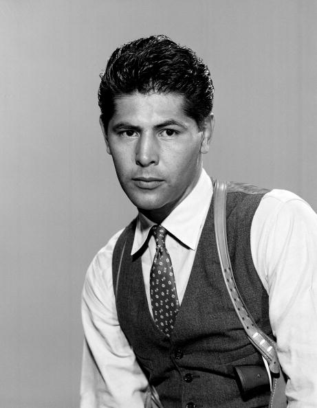 Abel Fernandez