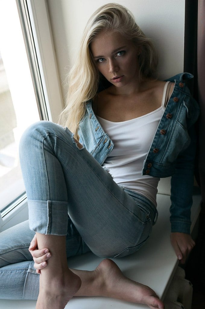 Yulia Vasilyeva Yulia Vasilyeva