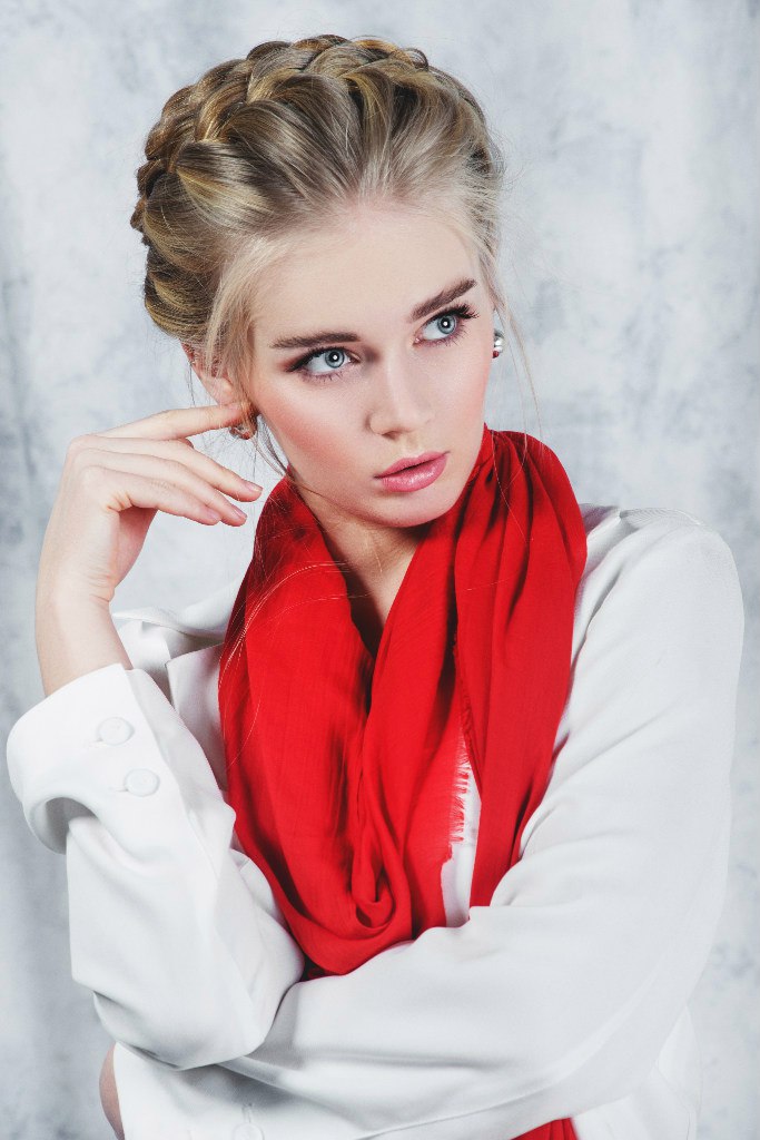 Yulia Vasilyeva Yulia Vasilyeva