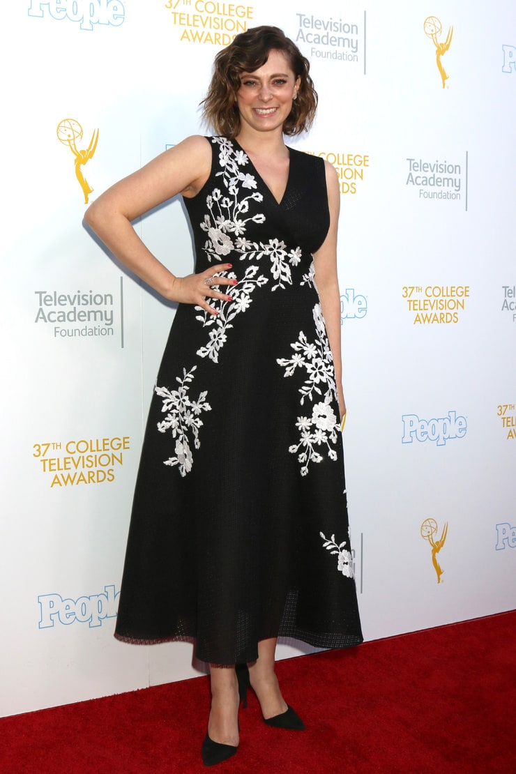 Rachel Bloom