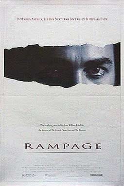 Rampage