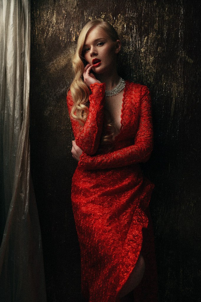 Yulia Vasilyeva