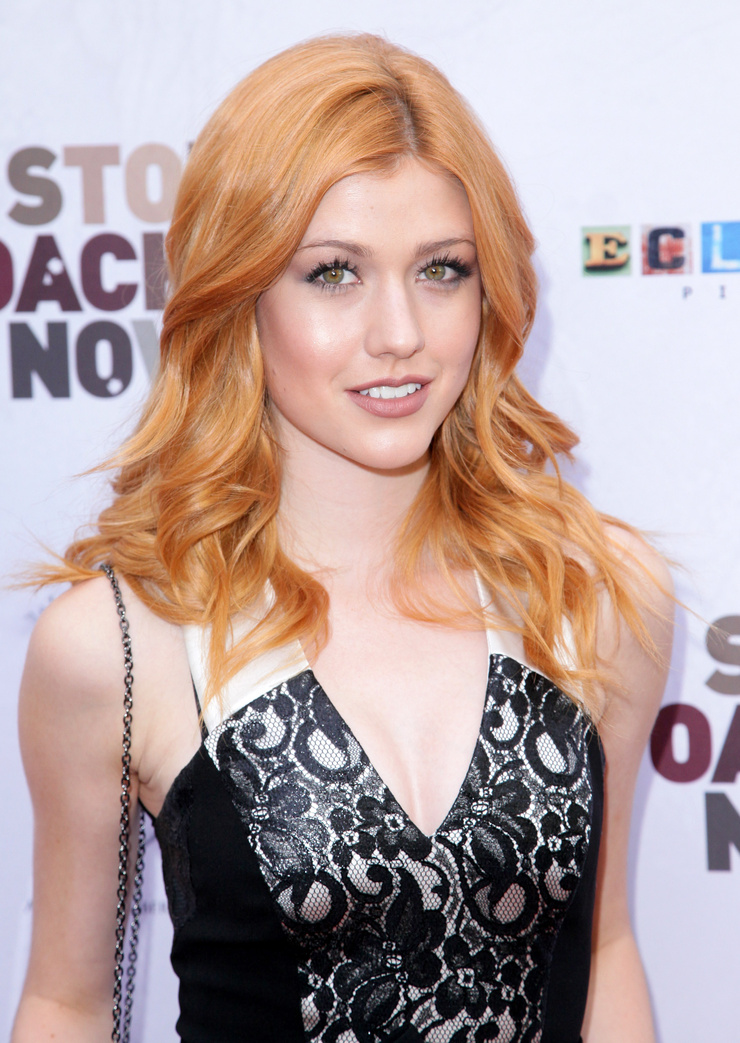Katherine McNamara Katherine McNamara