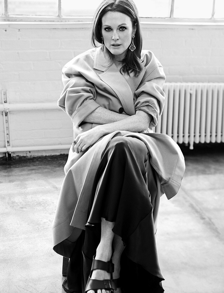 Julianne Moore Julianne Moore