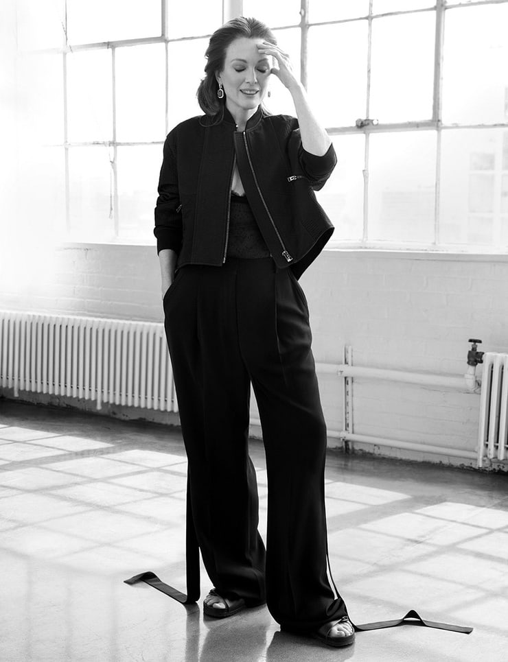 Julianne Moore Julianne Moore