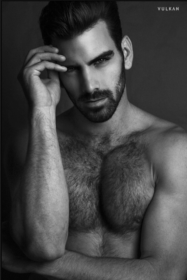 Nyle DiMarco