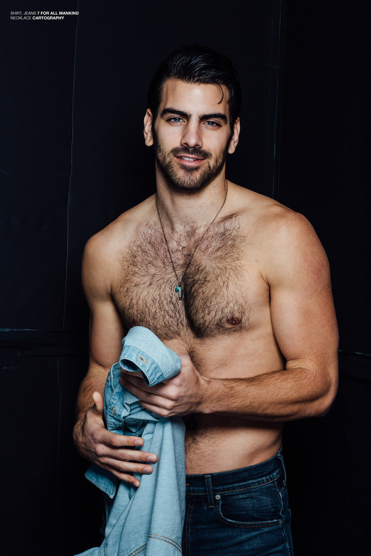 Nyle DiMarco