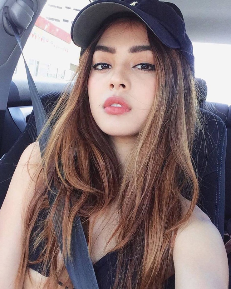 Lily Maymac Lily Maymac