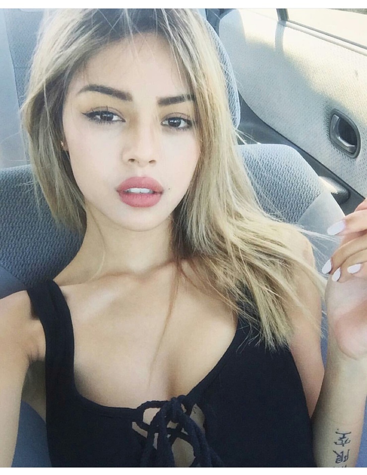 Lily Maymac Lily Maymac