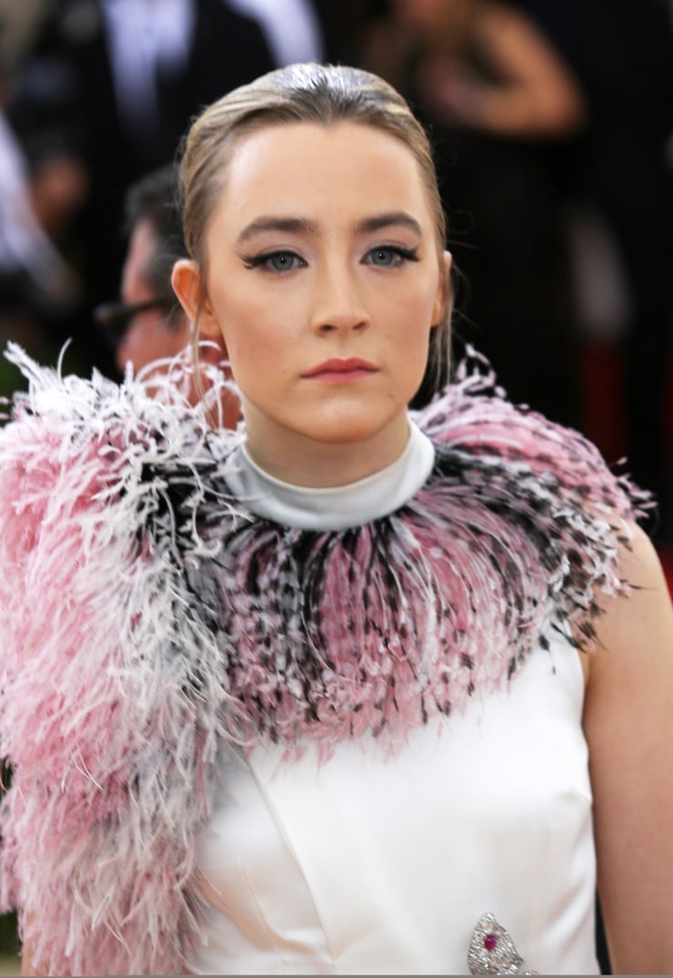 Saoirse Ronan