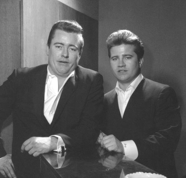 Johnny Burnette