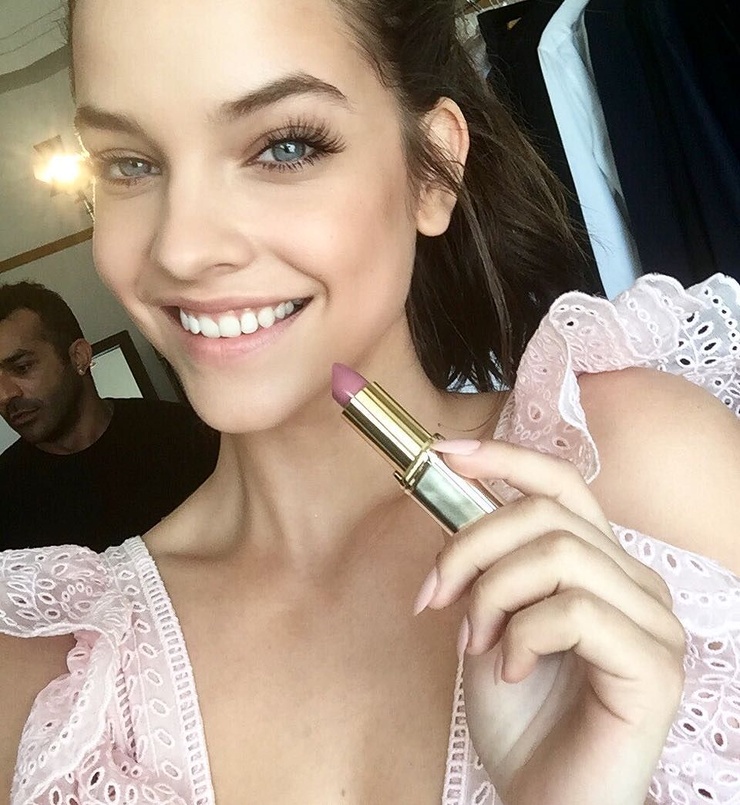 Barbara Palvin Barbara Palvin
