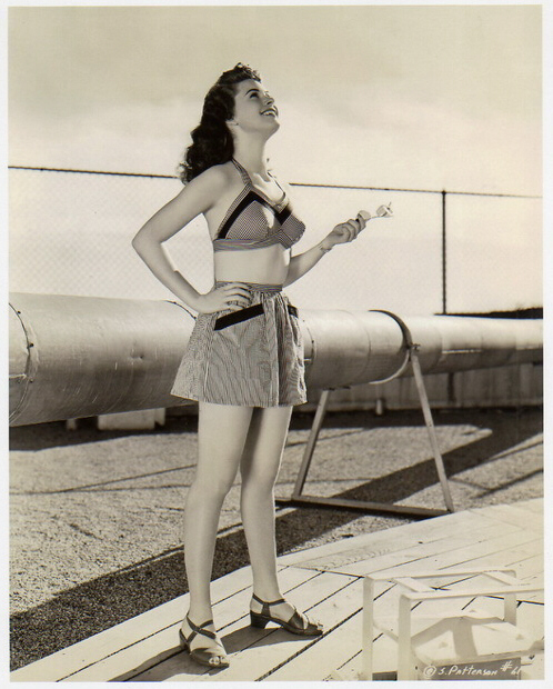 Shirley Patterson Shirley Patterson